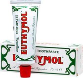Euthymol tandpasta - 75 ml - Whitening tandpasta