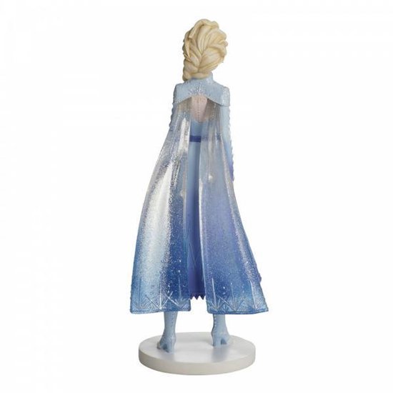 Anna Reine Des Neiges 2 - Disney Showcase