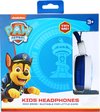 foto van Paw Patrol - Chase & Friends - junior koptelefoon