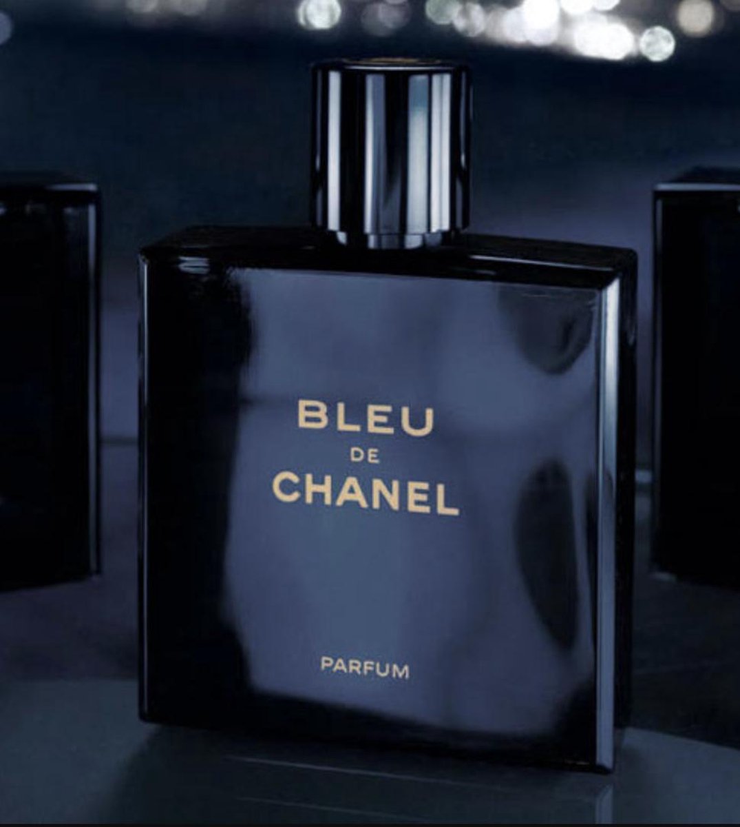 Chanel Bleu De Chanel - 50ml - Verstuiver | bol.com