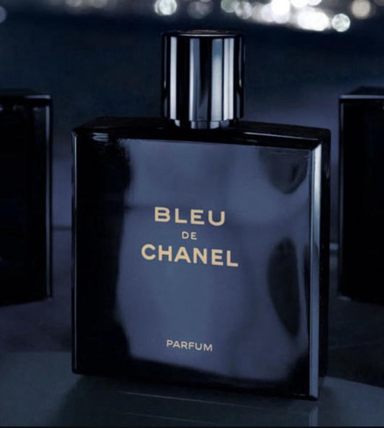 Becks stewardess slecht Chanel Bleu De Chanel - 50ml - Parfum Verstuiver | bol.com