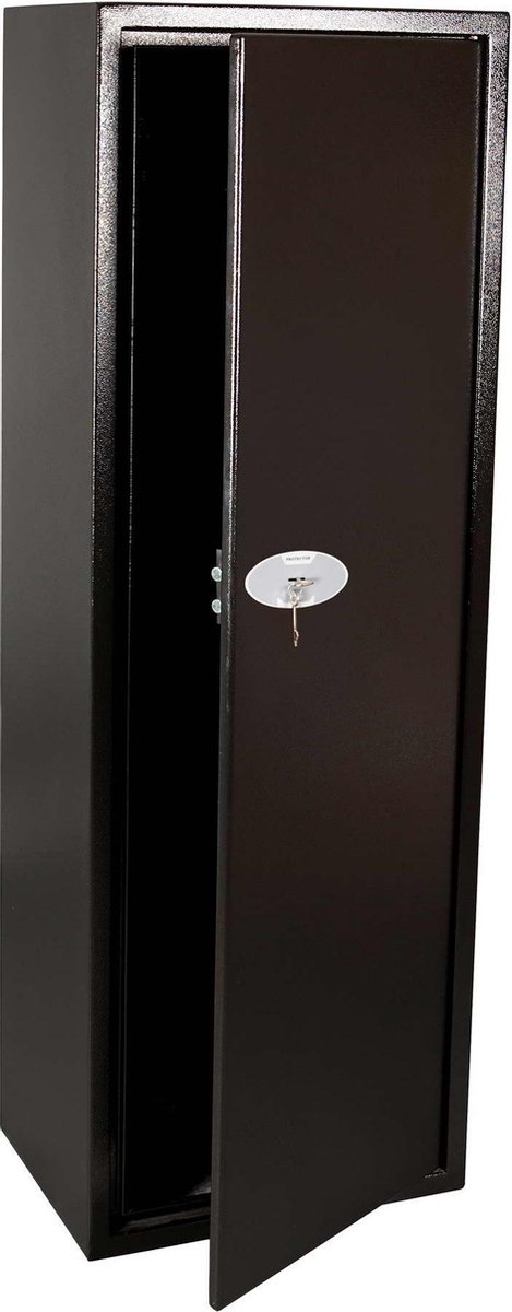 De Raat Brandkasten - Wapenkluis - Protector Gunsafe WPK-10
