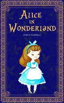 Lewis Carroll 1 - Alice in Wonderland