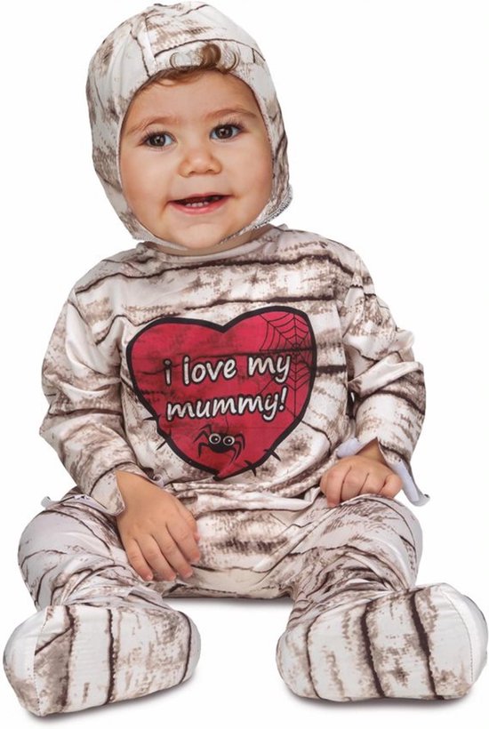 VIVING COSTUMES S.L - Mummie pak voor baby's
