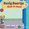 Afbeelding van het spelletje Kinderboeken Kinderboek Bezig Beertje gaat op reis (kartonboek). 2+