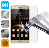 Huawei G8 tempered glass / Screenprotector