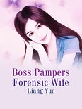 Volume 2 2 - Boss Pampers Forensic Wife