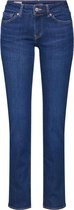 Kings Of Indigo jeans emi Blauw Denim-25-32