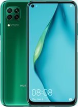 Huawei P40 Lite 128GB DS Green 6.5" 5G Android
