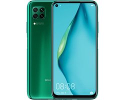 Huawei P40 Lite 128GB DS Green 6.5