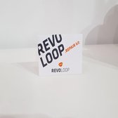 Kit de réparation Revoloop - 3 patchs