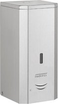RVS Dispenser voor Foamzeep 1000 ml met infra-rood sensor