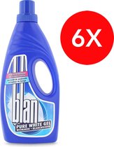 Blan Witmaker Pure White Gel (Voordeelverpakking) -  6 x 1 l