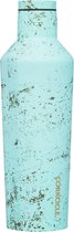 Corkcicle Canteen - 475ml Bali Blue