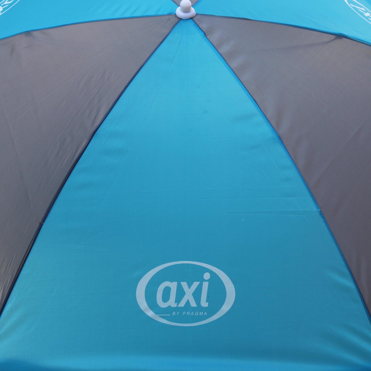 AXI Nick Zand & Water Picknicktafel in Antraciet/Grijs - Verstelbare Parasol - FSC Hout - Picknick tafel voor kinderen van hout — afbeelding 3