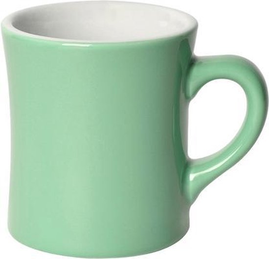 Loveramics Starsky Mug 250ml Mint Bol 9531