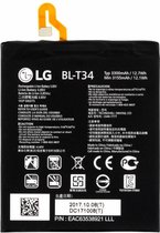 LG Accu Batterij, BL-T34 - 3300mAh - voor LG V30 (H930)