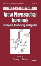 Active Pharmaceutical Ingredients