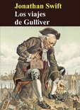 Los viajes de Gulliver