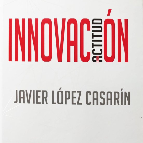 Innovación - cover
