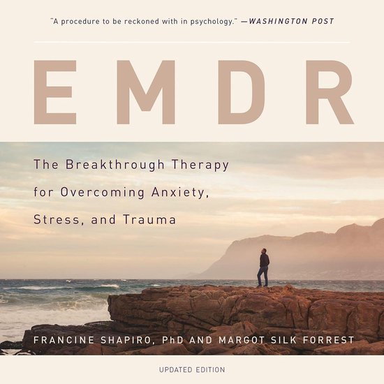 EMDR - cover
