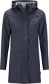 Life-Line Baslow Softshell Jas - Dames Outdoor Jas - Regenjas met Capuchon