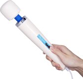 Magic Wand Ultimate | Massager/vibrator | Heerlijk de clitoris verwennen | 30 Vibratorsmodus en Vibratiesnelheden | 32cm | 2020 upgrade-nieuwste versie