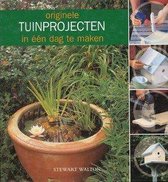 Originele Tuinprojecten In Een Dag Te Maken