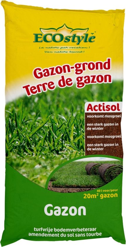 Bodemverbeteraar voor je gazon: 4 toepassingen voor een dichte, gezonde grasmat | DCM