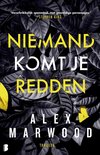 Niemand komt je redden Niemand komt je redden