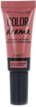 Maybelline Color Drama Intense Lip Paint - 610 Stripped Down