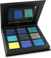 Technic Pressed Pigments Oogschaduw Palette - Captivated