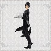 Black Butler - Sebastian Michaelis PVC Figuur