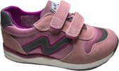 Naturino velcro sneakers bob fuxia mt 32