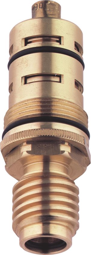 GROHE thermostatisch element universeel - 47450000 GROHE thermostatisch element universeel - 47450000