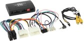 S.W.I. + Info Adapter Kia 2015->