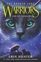 Warriors: The Broken Code 3 - Warriors: The Broken Code #3: Veil of Shadows