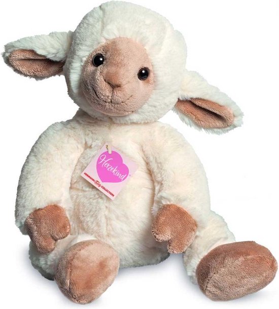 Hermann Teddy Frido schaap 32 cm. 938545