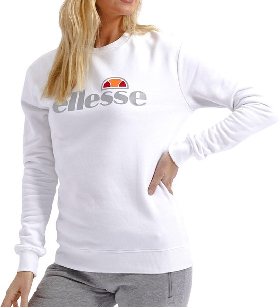 bol.com | Ellesse Dames Sweater Maat S