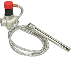 OEG Thermische afvoerbeveiliging 3/4