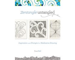 Zentangle Untangled