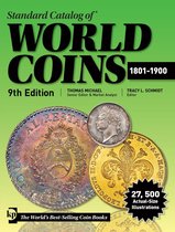 Standard Catalog of World Coins, 1801-1900