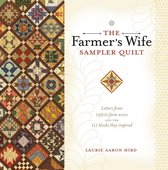 Farmer's Wife Sampler Quilt