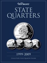 State Quarter 1999 2009 Collectors Folde