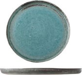 Isabeau Dessertborden D22cm   - Aardewerk - (Set van 6)