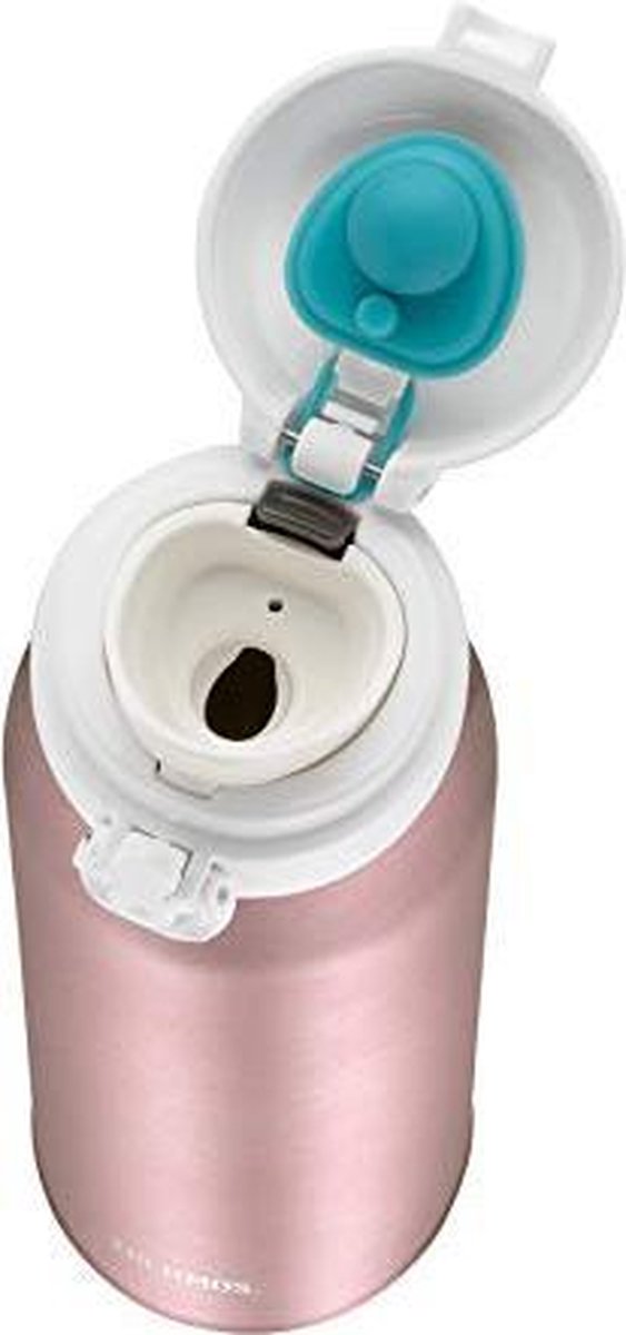 Thermos Ultralight drinkfles 750 ml Roze