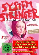 System Crasher - Systemsprenger [DVD]