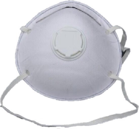 wallpapers Ffp2 Masker Kopen Bol bol com met elastiek ffp2