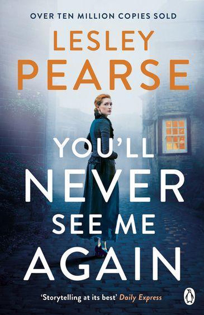 Bol Com You Ll Never See Me Again Ebook Lesley Pearse Boeken