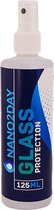 Nano2Day Nano Coating Glas - Waterafstotende spray voor ruiten - Beschermd Badkamer - 125ml